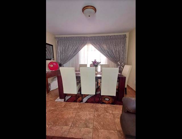 3 BEDROOM PROPERTY TO RENT IN PRETORIA WEST